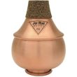JORAL TPT2C MUTE TRUMPET BUBBLE - COPPER