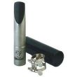 OTTO LINK MOUTHPIECE FOR TENOR SAX METAL "SUPER TONE MASTER" RG108