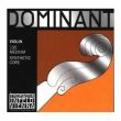 THOMASTIK VIOLIN STRING DOMINANT 4/4 - A - RIV. ALUMINIUM - MEDIUM (2-135)