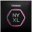 D'ADDARIO NYXL45100 BASS GUITAR STRING SET - LONG SCALE (.045-.065-,080-,100)