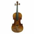 OQAN OV150 4/4 VIOLIN STUDY COTURA SPRUCE BACK FLAMED MAPLE RIBS SOLID TAST EB, WITH CASE