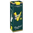 VANDOREN REEDS TENOR SAX V16 1,5 (5 PCS) SR7215