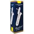 VANDOREN REEDS SAX BASSO 3 (5 PCS) SR253
