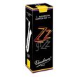 VANDOREN REEDS BARITONE SAX ZZ 3,5 (5 REEDS) SR4435