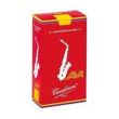 VANDOREN REEDS ALTO SAX JAVA RED 2,5 (10 PCS) SR2625R