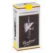 VANDOREN REEDS SOPRANO SAX V12 2,5 (10 PCS) SR6025