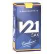 VANDOREN REEDS ALTO SAX V21 3 (10 PCS) SR813