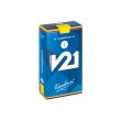 VANDOREN REEDS EB CLARINET V21 4 (10 PCS) CR814