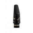 VANDOREN MOUTHPIECE FOR ALTO SAX V16 A5S+ EBONITE - NARROW CHAMBER