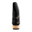 VANDOREN MOUTHPIECE FOR BB CLARINET PROFILE 88 B45*