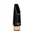 VANDOREN MOUTHPIECE FOR BB CLARINET BLACK DIAMOND BD5D GERMAN