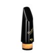 VANDOREN MOUTHPIECE FOR BB CLARINET BLACK DIAMOND BD7