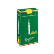 VANDOREN REEDS SOPRANO SAX JAVA 4 (10 PCS) SR304