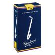 VANDOREN REEDS ALTO CLARINET 2,5 (10 PCS) CR1425