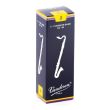 VANDOREN REEDS BASS CLARINET 2 (5 PCS) CR122