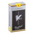 VANDOREN REEDS BB CLARINET V12 4 (10 PCS) CR194