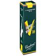 VANDOREN REEDS TENOR SAX V16 2 (5 PCS) SR722