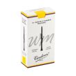 VANDOREN REEDS BB CLARINET WHITE MASTER TRADITIONAL 4 (10 PCS) CR164T