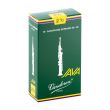 VANDOREN REEDS SOPRANO SAX JAVA 2.5 (10 PCS) SR3025
