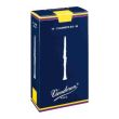 VANDOREN REEDS BB CLARINET TRADITIONAL 5 (10 PCS) CR105