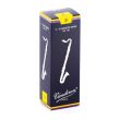 VANDOREN REEDS BASS CLARINET 3 (5 PCS) CR123