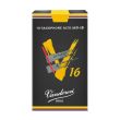 VANDOREN REEDS ALTO SAX V16 4 (10 PCS) SR704
