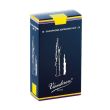 VANDOREN REEDS SAX SOPRANINO 3 (10 PCS) SR233