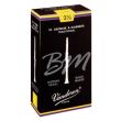 VANDOREN REEDS BB CLARINET BLACK MASTER TRADITIONAL 3,5 (10 PCS) CR1835T