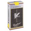 VANDOREN REEDS BB CLARINET V12 4,5 (10 PCS) CR1945