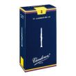 VANDOREN REEDS AB CLARINET PICCOLO 2 (10 PCS) CR132