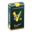 VANDOREN REEDS SOPRANO SAX V16 2,5 (10 PCS) SR7125
