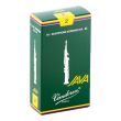 VANDOREN REEDS SOPRANO SAX JAVA 2 (10 PCS) SR302
