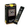 VANDOREN REEDS BB CLARINET 56R.LEPIC 5 (10 PCS) CR505