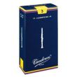 VANDOREN REEDS AB CLARINET PICCOLO 3 (10 PCS) CR133