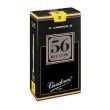 VANDOREN REEDS BB CLARINET 56R.LEPIC 4,5 (10PCS) CR5045