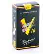VANDOREN REEDS ALTO SAX V16 2,5 (10 PCS) SR7025