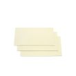 WF30 WOVEN FELT SHEET MEASURE 100 X 300 X 3,0 MM COLOR WHITE