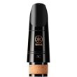 YAMAHA 3C MOUTHPIECE FOR BB CLARINET