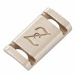 ZAC LIGATURE ZR1-OT BRASS RESONATOR FOR SOPRANO SAX