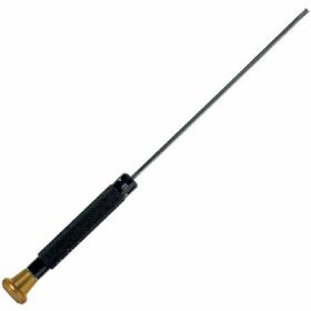 MUSIC CENTER SD.8 TECHNICAL SCREWDRIVER WITH TEMPERATED STEEL BLADE 3,0 X 150 MM