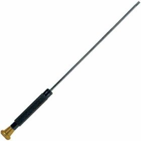 MUSIC CENTER SD.11 TECHNICAL SCREWDRIVER WITH TEMPERATED STEEL BLADE 4,0 X 200 MM