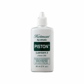 HETMAN H02-LP-CR VALVE OIL NO. 2 - PISTON - 60 ML