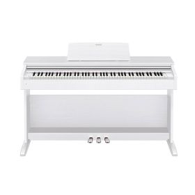 CASIO AP-270WE CELVIAN DIGITAL PIANO WHITE
