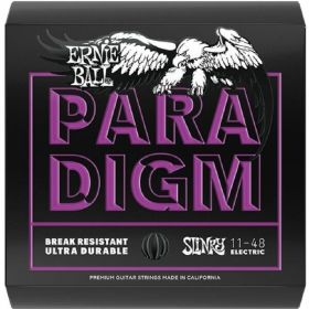 ERNIE BALL 2020 PARADIGM POWER SLINKY COURSESUIT (11-14-18P-28-38-48)
