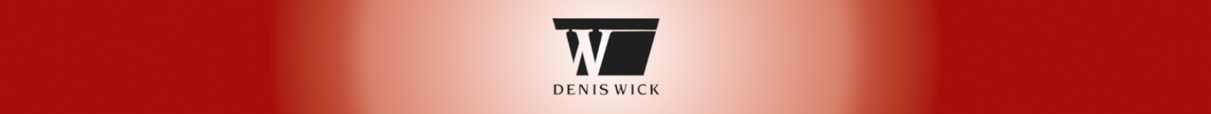 Denis Wick